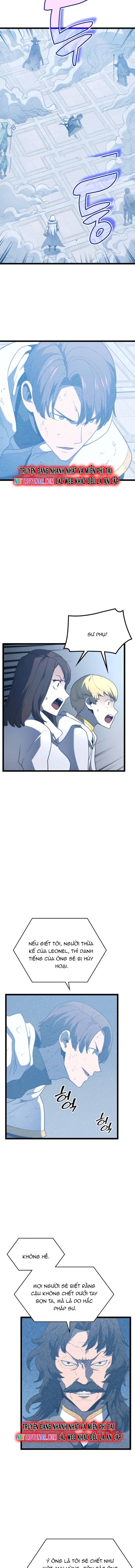 Pháp Sư Từ Thế Giới Khác: Chapter 78