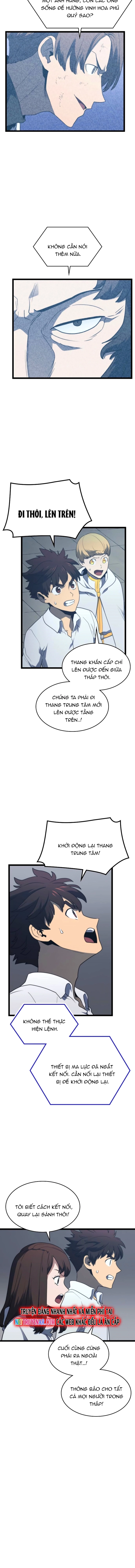 Pháp Sư Từ Thế Giới Khác: Chapter 78