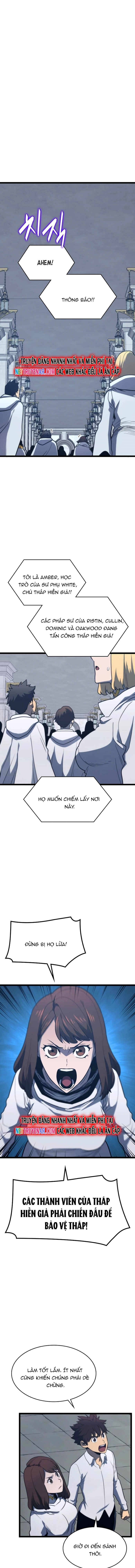 Pháp Sư Từ Thế Giới Khác: Chapter 78