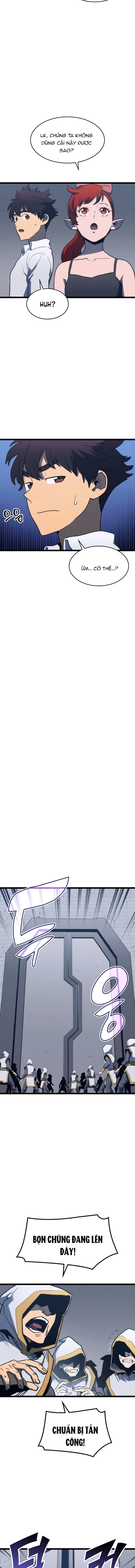 Pháp Sư Từ Thế Giới Khác: Chapter 78