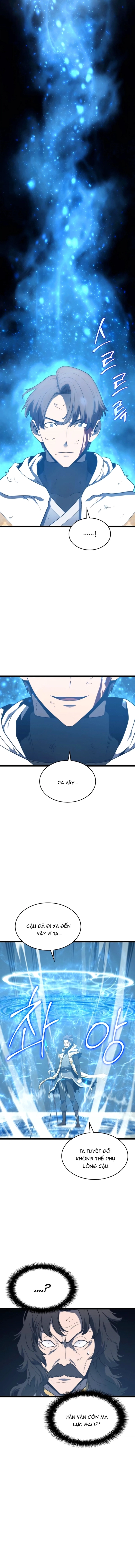 Pháp Sư Từ Thế Giới Khác: Chapter 79