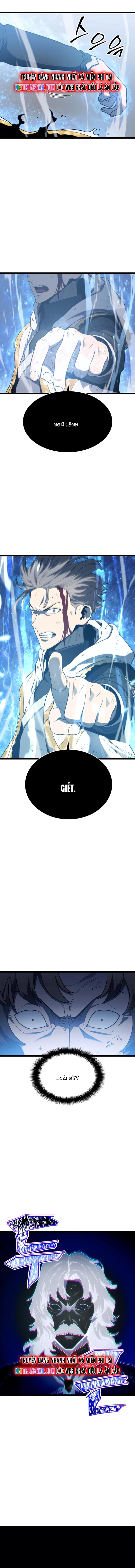 Pháp Sư Từ Thế Giới Khác: Chapter 79