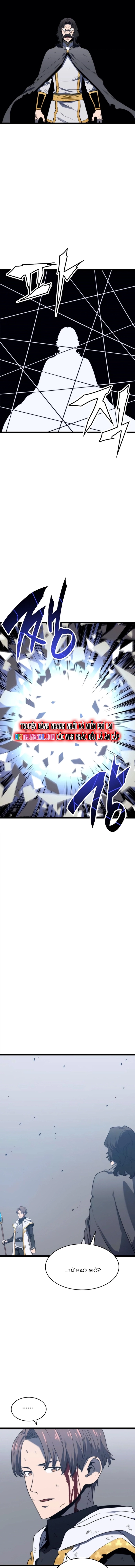 Pháp Sư Từ Thế Giới Khác: Chapter 79