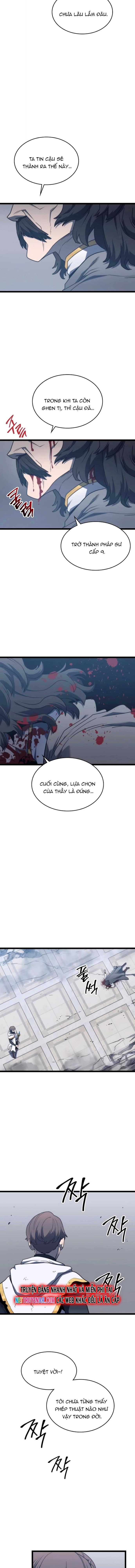 Pháp Sư Từ Thế Giới Khác: Chapter 79