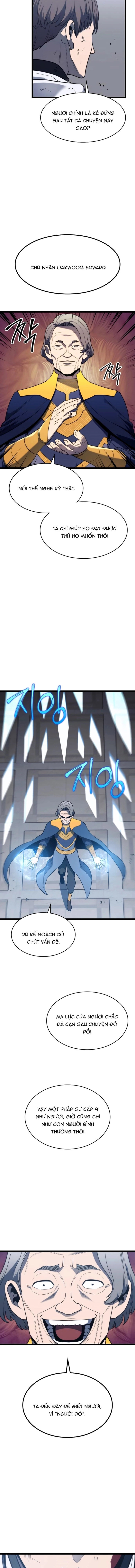 Pháp Sư Từ Thế Giới Khác: Chapter 79