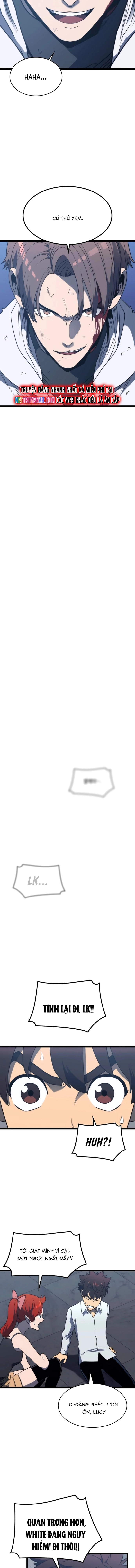 Pháp Sư Từ Thế Giới Khác: Chapter 79