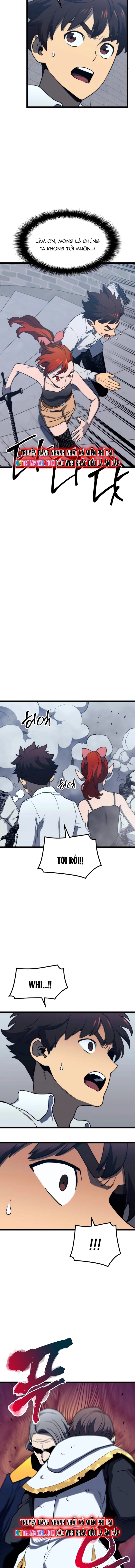 Pháp Sư Từ Thế Giới Khác: Chapter 79