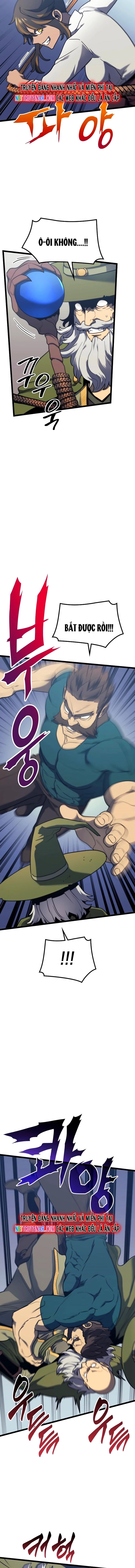 Pháp Sư Từ Thế Giới Khác: Chapter 79