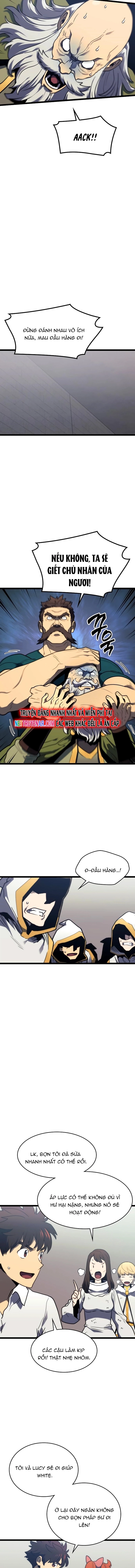 Pháp Sư Từ Thế Giới Khác: Chapter 79