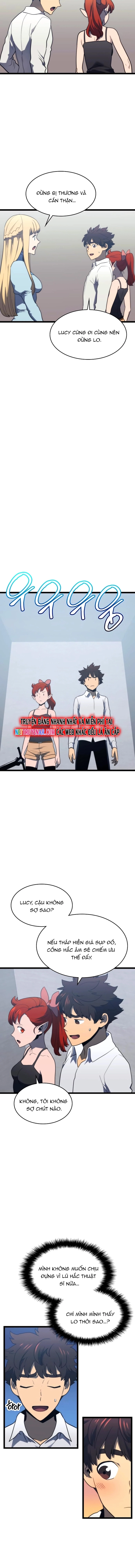 Pháp Sư Từ Thế Giới Khác: Chapter 79