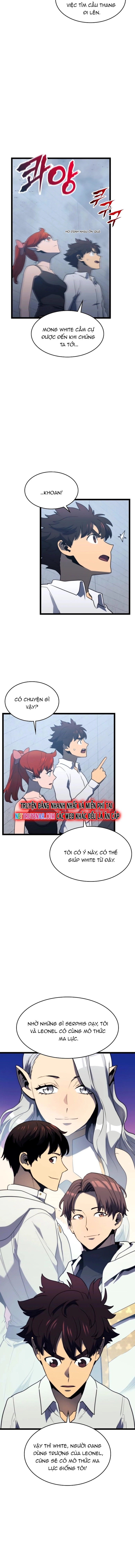 Pháp Sư Từ Thế Giới Khác: Chapter 79