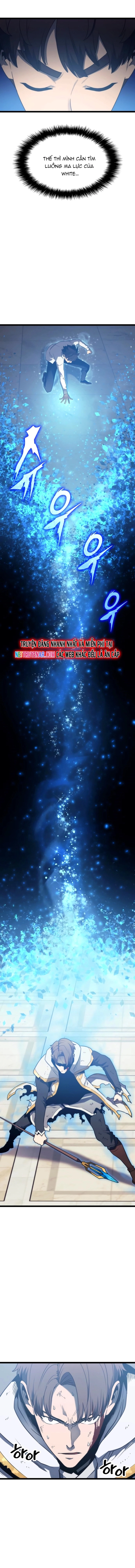 Pháp Sư Từ Thế Giới Khác: Chapter 79