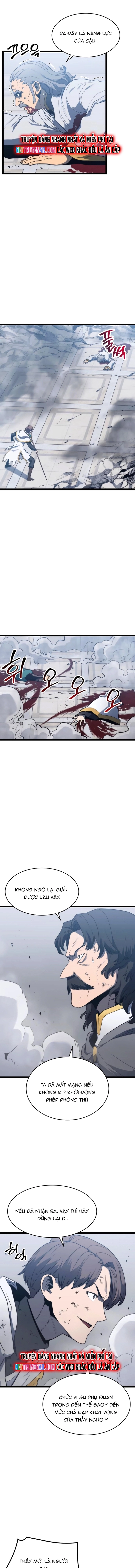 Pháp Sư Từ Thế Giới Khác: Chapter 79