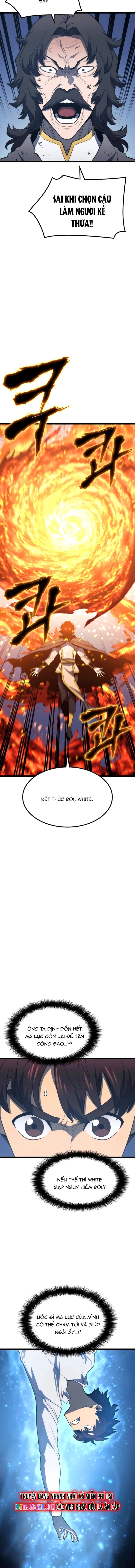 Pháp Sư Từ Thế Giới Khác: Chapter 79