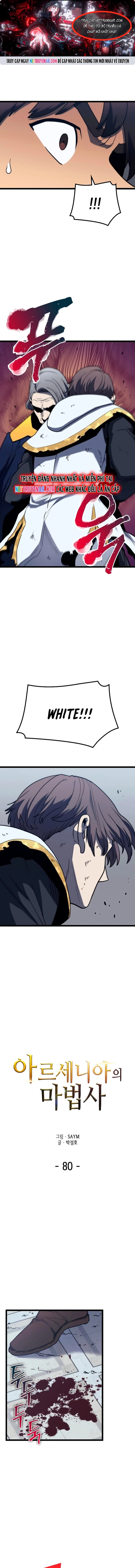 Pháp Sư Từ Thế Giới Khác: Chapter 80