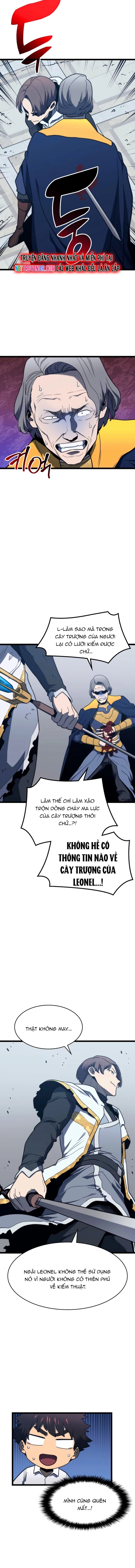 Pháp Sư Từ Thế Giới Khác: Chapter 80