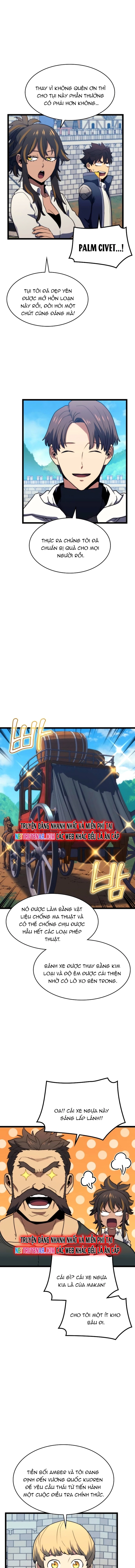 Pháp Sư Từ Thế Giới Khác: Chapter 80