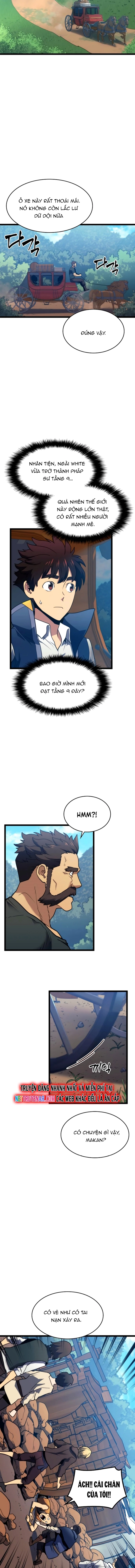 Pháp Sư Từ Thế Giới Khác: Chapter 80