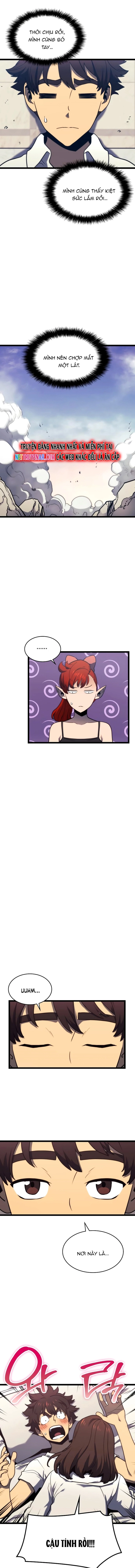 Pháp Sư Từ Thế Giới Khác: Chapter 80