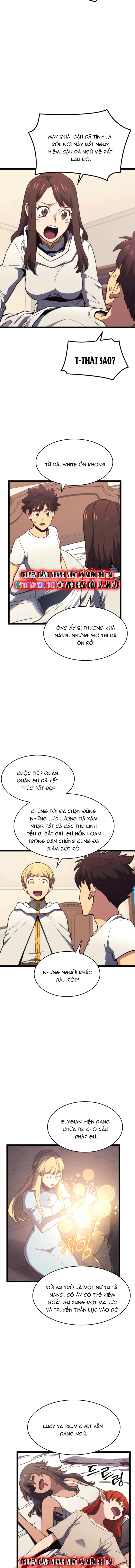 Pháp Sư Từ Thế Giới Khác: Chapter 80