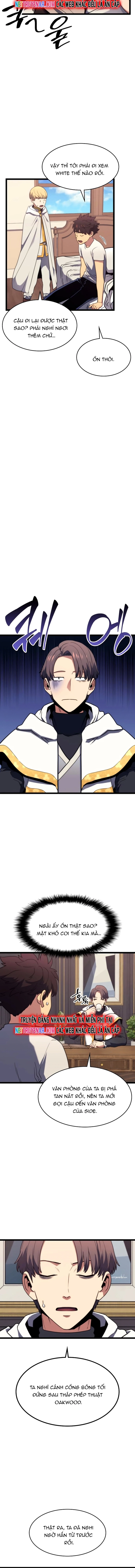 Pháp Sư Từ Thế Giới Khác: Chapter 80