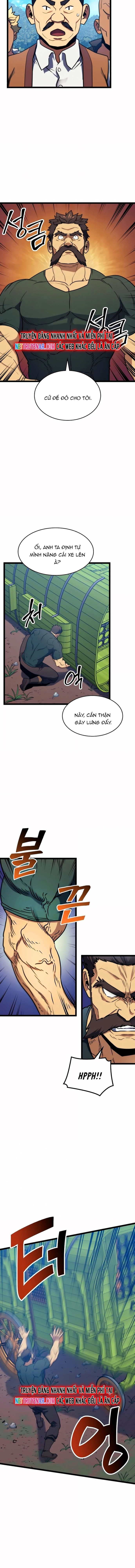 Pháp Sư Từ Thế Giới Khác: Chapter 81