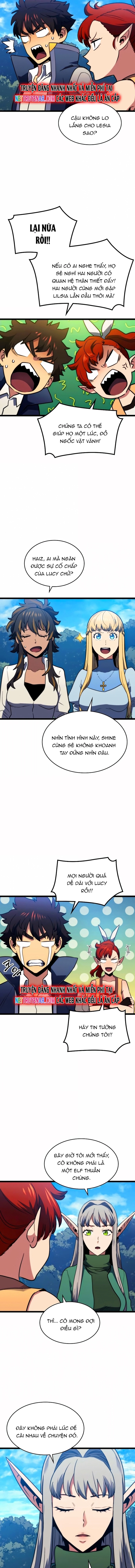 Pháp Sư Từ Thế Giới Khác: Chapter 81