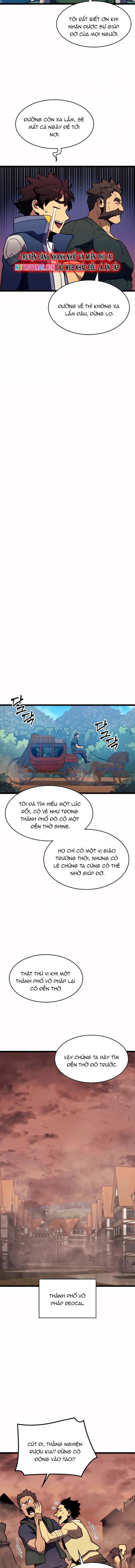 Pháp Sư Từ Thế Giới Khác: Chapter 81