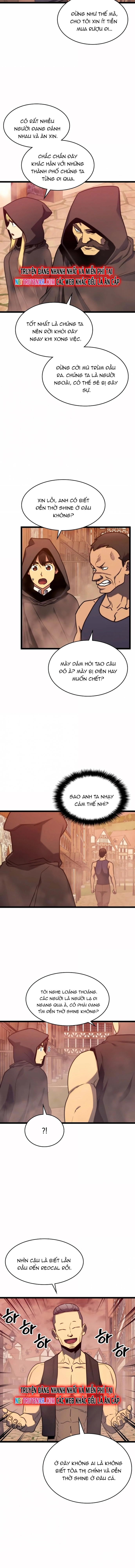 Pháp Sư Từ Thế Giới Khác: Chapter 81