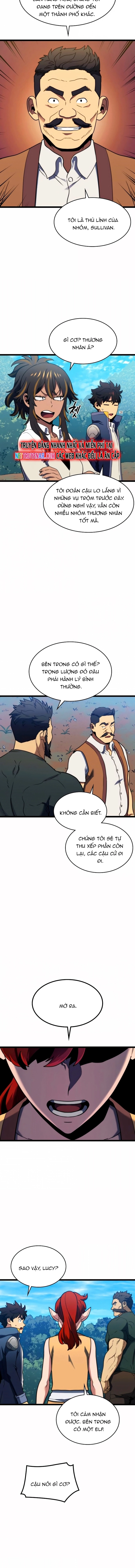 Pháp Sư Từ Thế Giới Khác: Chapter 81