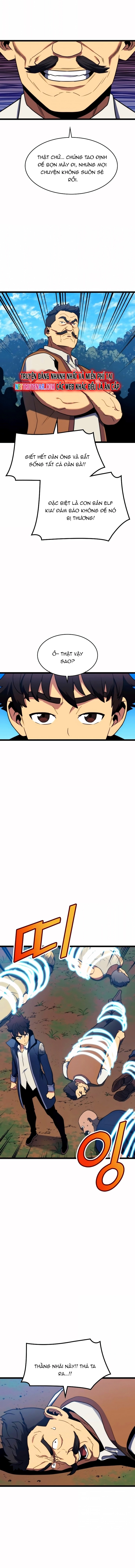 Pháp Sư Từ Thế Giới Khác: Chapter 81