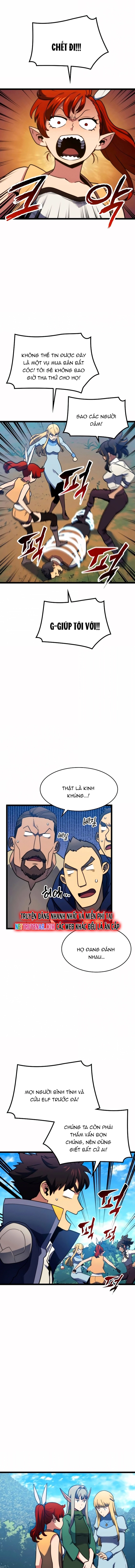 Pháp Sư Từ Thế Giới Khác: Chapter 81