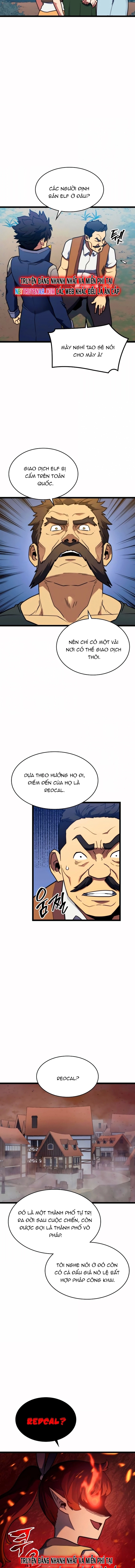 Pháp Sư Từ Thế Giới Khác: Chapter 81