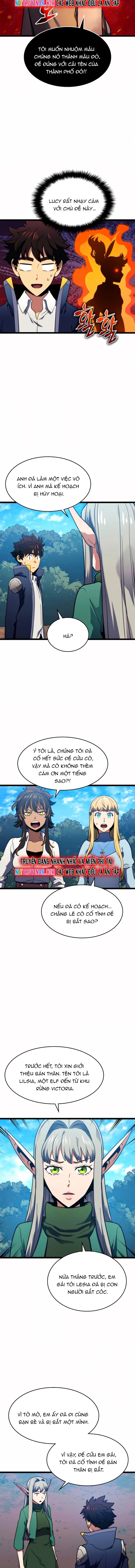 Pháp Sư Từ Thế Giới Khác: Chapter 81