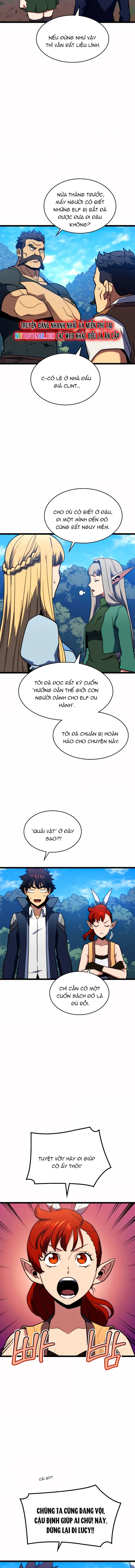 Pháp Sư Từ Thế Giới Khác: Chapter 81