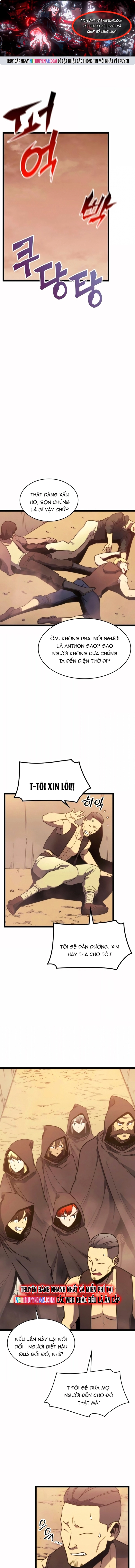 Pháp Sư Từ Thế Giới Khác: Chapter 82