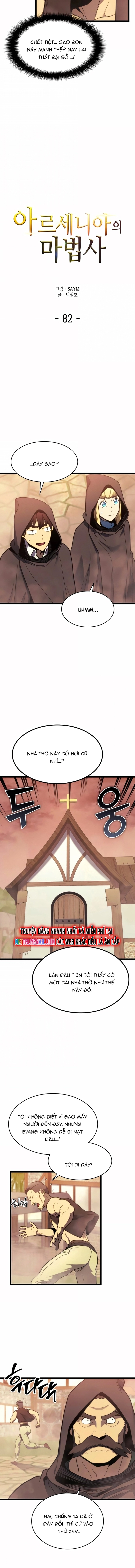 Pháp Sư Từ Thế Giới Khác: Chapter 82