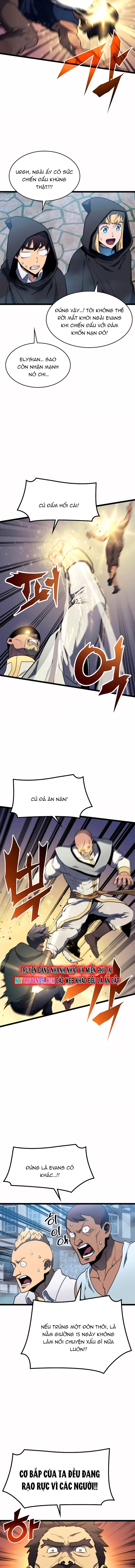 Pháp Sư Từ Thế Giới Khác: Chapter 82