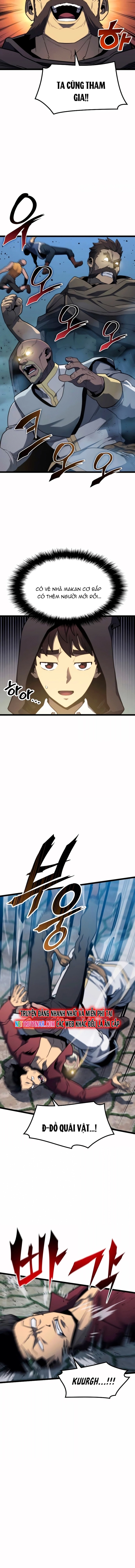 Pháp Sư Từ Thế Giới Khác: Chapter 82