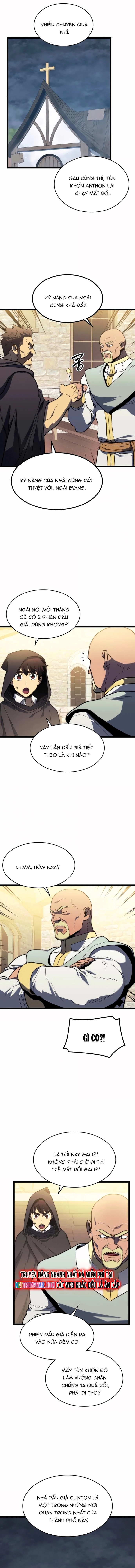 Pháp Sư Từ Thế Giới Khác: Chapter 82