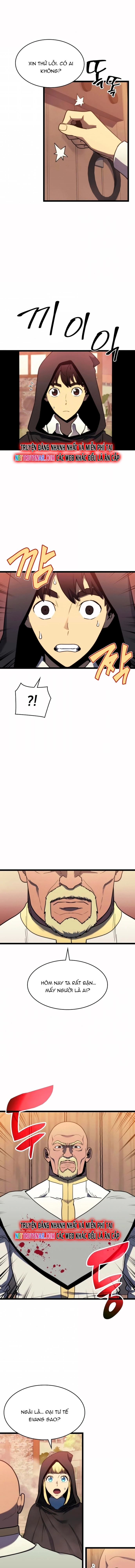 Pháp Sư Từ Thế Giới Khác: Chapter 82