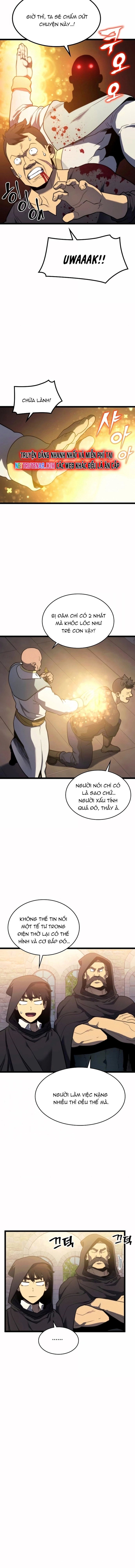 Pháp Sư Từ Thế Giới Khác: Chapter 82