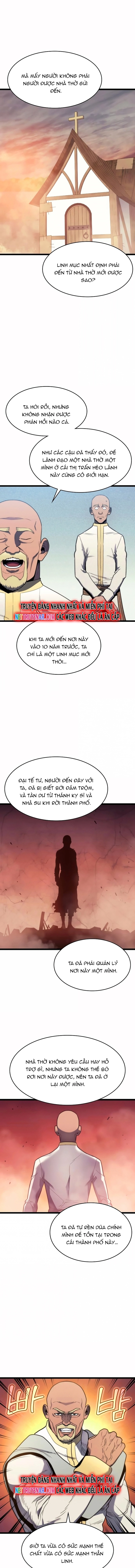 Pháp Sư Từ Thế Giới Khác: Chapter 82