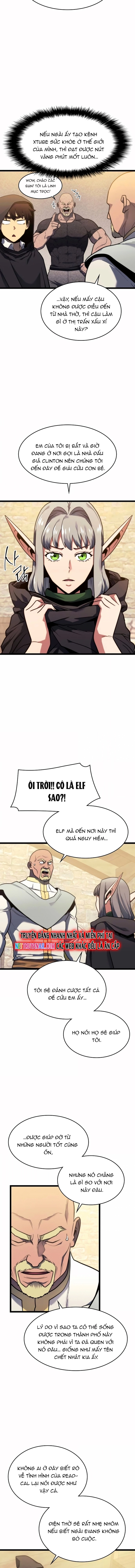 Pháp Sư Từ Thế Giới Khác: Chapter 82