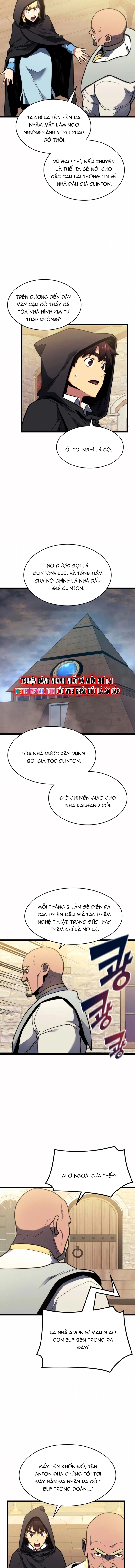 Pháp Sư Từ Thế Giới Khác: Chapter 82