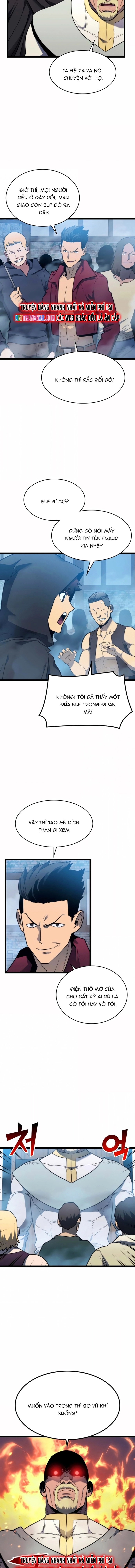 Pháp Sư Từ Thế Giới Khác: Chapter 82