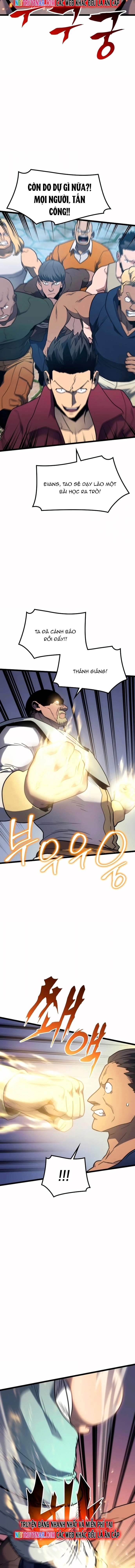 Pháp Sư Từ Thế Giới Khác: Chapter 82