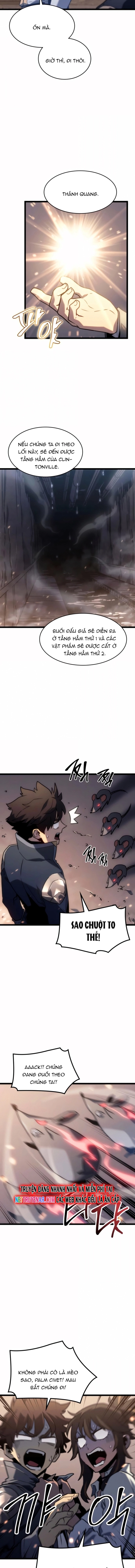 Pháp Sư Từ Thế Giới Khác: Chapter 83