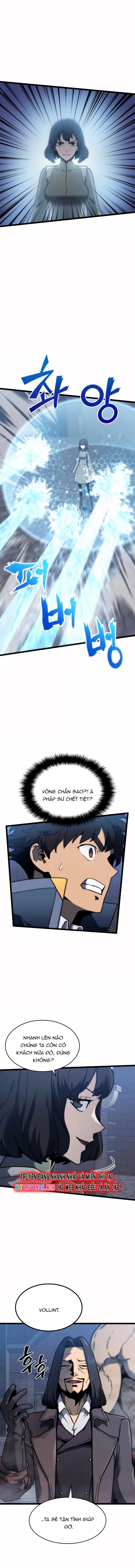 Pháp Sư Từ Thế Giới Khác: Chapter 83