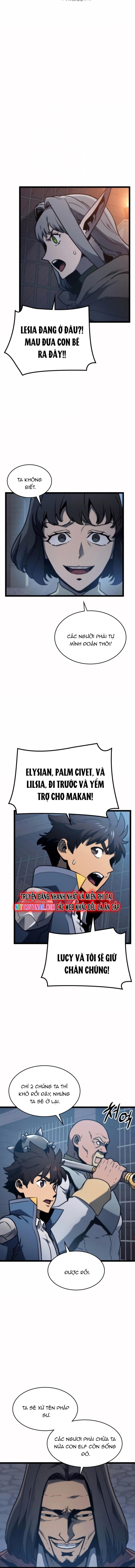 Pháp Sư Từ Thế Giới Khác: Chapter 83